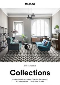 Catálogo Marazzi 2018 Catálogo Marazzi 2018