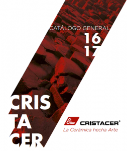 Catálogo Cristacer 2017 Catálogo Cristacer 2017