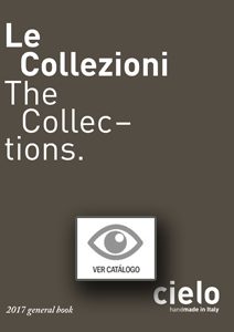 Catálogo Cielo 2017 Catálogo Cielo 2017