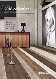 Catálogo Tarkett 2018 Catálogo Tarkett 2018