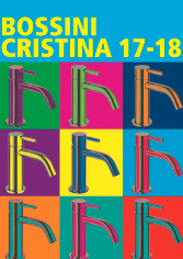 Catálogo Bossini Cristina