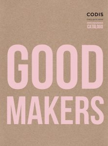 Catálogo Codis Bath 2017