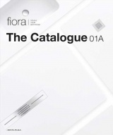 Catálogo Fiora 2017 Catálogo Fiora 2017