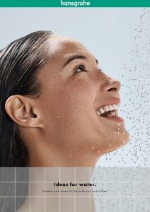 Catálogo Hansgrohe