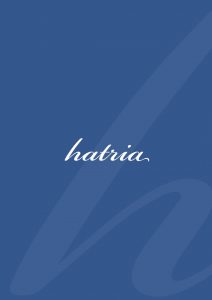Catálogo Hatria Catálogo Hatria