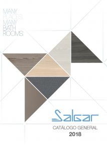 Catálogo Salgar 2018 Catálogo Salgar 2018