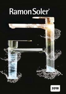 Catálogo Ramón Soler 2018 Catálogo Ramón Soler 2018