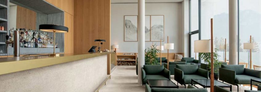 Florim: sus cerámicos en Bilbao y Barakaldo | HIMABISA