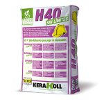 Himabisa_materiales_obra_construcción_decoración_albañilería_Kerakoll-H40-Sinlimites_pisos-viviendas-reformas_Bilbao_Barakaldo_País-Vasco