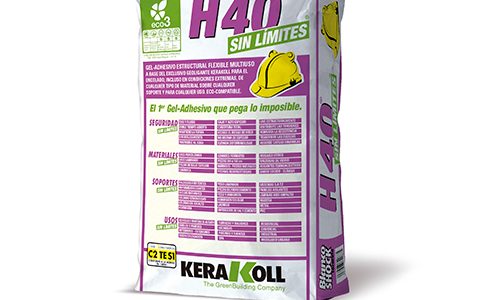 Himabisa_materiales_obra_construcción_decoración_albañilería_Kerakoll-H40-Sinlimites_pisos-viviendas-reformas_Bilbao_Barakaldo_País-Vasco