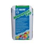 Himabisa_materiales_obra_construcción_decoración_albañilería_Mapei-Mapegrout-T40_pisos-viviendas-reformas_Bilbao_Barakaldo_País-Vasco