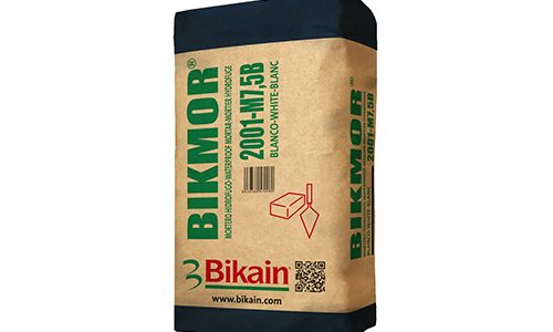 Himabisa_materiales_obra_construcción_decoración_albañilería_Bikmor-Mortero-2001-Blanco_pisos-viviendas-reformas_Bilbao_Barakaldo_País-Vasco