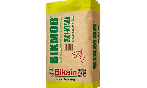 Himabisa_materiales_obra_construcción_decoración_albañilería_Bikmor-Mortero-2001-Crema_pisos-viviendas-reformas_Bilbao_Barakaldo_País-Vasco