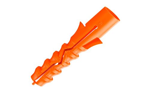 Himabisa_materiales_obra_construcción_decoración_albañilería_Tacos-Nylon-Spit-NYL_pisos-viviendas-reformas_Bilbao_Barakaldo_País-Vasco