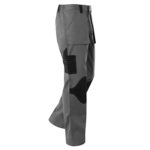 Himabisa_materiales_obra_construcción_decoración_Vestuario-Laboral_Pantalón-Trabajo-Multibolsillos-Bicolor-Monza_Bilbao_Barakaldo_País-Vasco