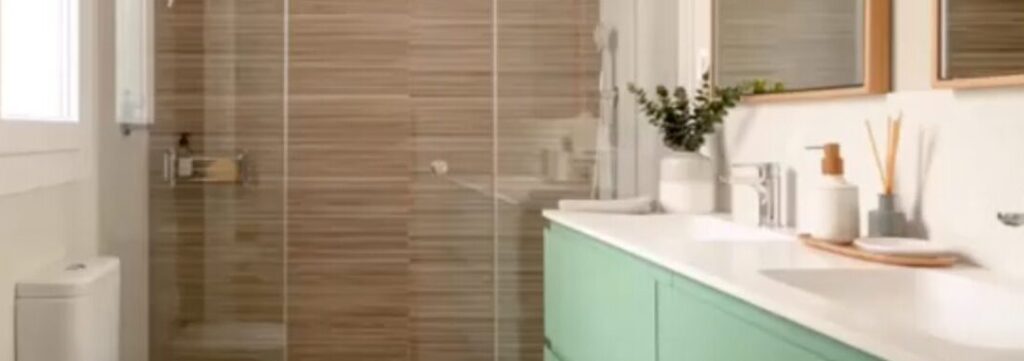 En todos los proyectos que veremos a continuación, se han empleado materiales Himabisa, que puedes encontrar en nuestro showroom