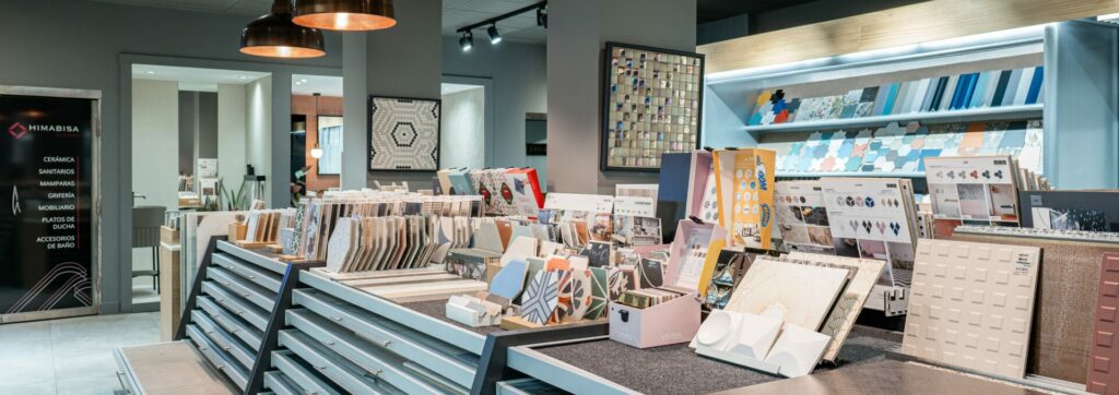 Son muchos de interioristas y arquitectos que cuentan con materiales Himabisa para el desarrollo de sus proyectos en este 2024.