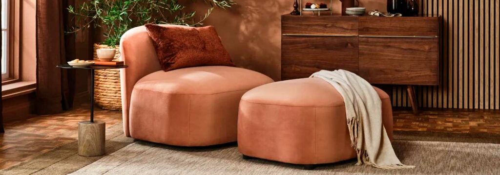 Conoce el color del año según Pantone, un tono marrón suave y cálido para disfrutar de los momentos especiales.