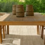 El porche y sus infinitas posibilidades decorativas